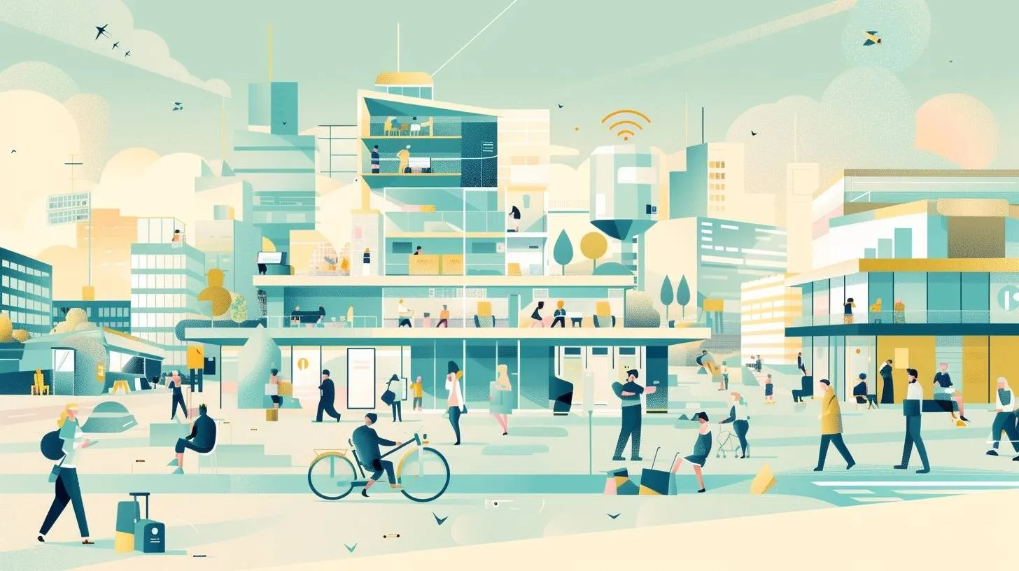 AI-impact komt niet alleen uit Silicon Valley: Nederlandse AI-initiatieven in de spotlight