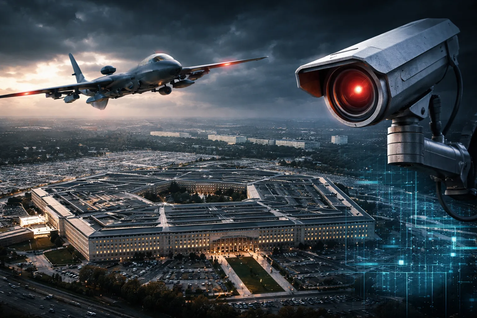 Anthropic heeft ruzie met Amerikaanse overheid Conflict over militair gebruik van AI-modellen loopt op