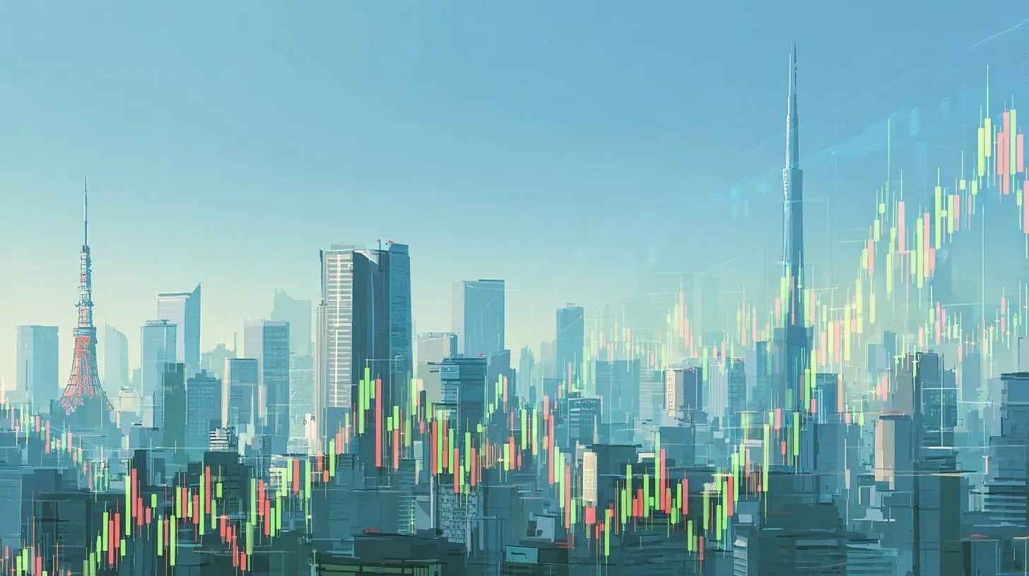 Aziatische beurzen stijgen door AI-optimisme, Nikkei en KOSPI bereiken recordniveaus