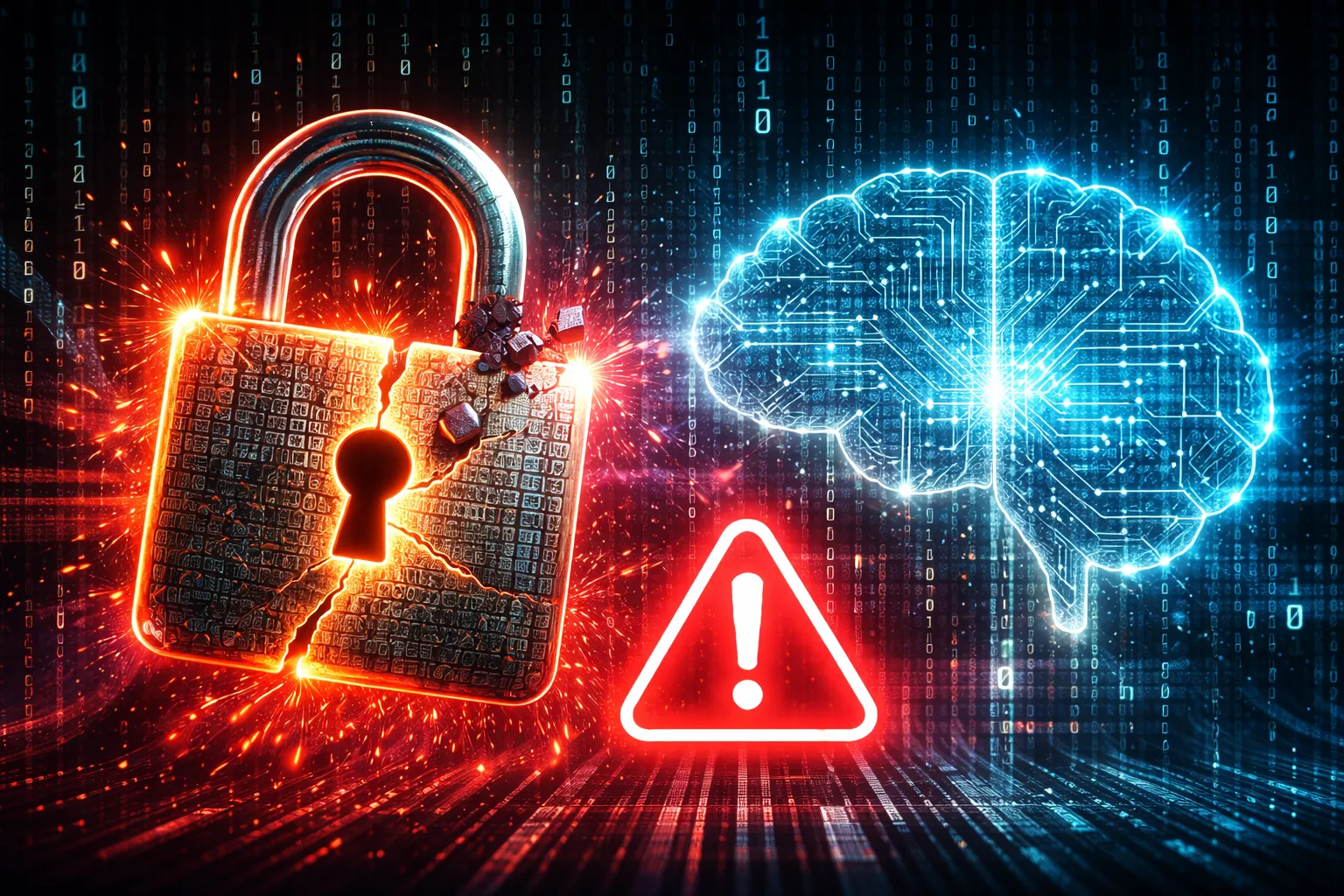 ChatGPT, Gemini en Claude maken zwakke wachtwoorden voorspelbare patronen vergroten hackrisico