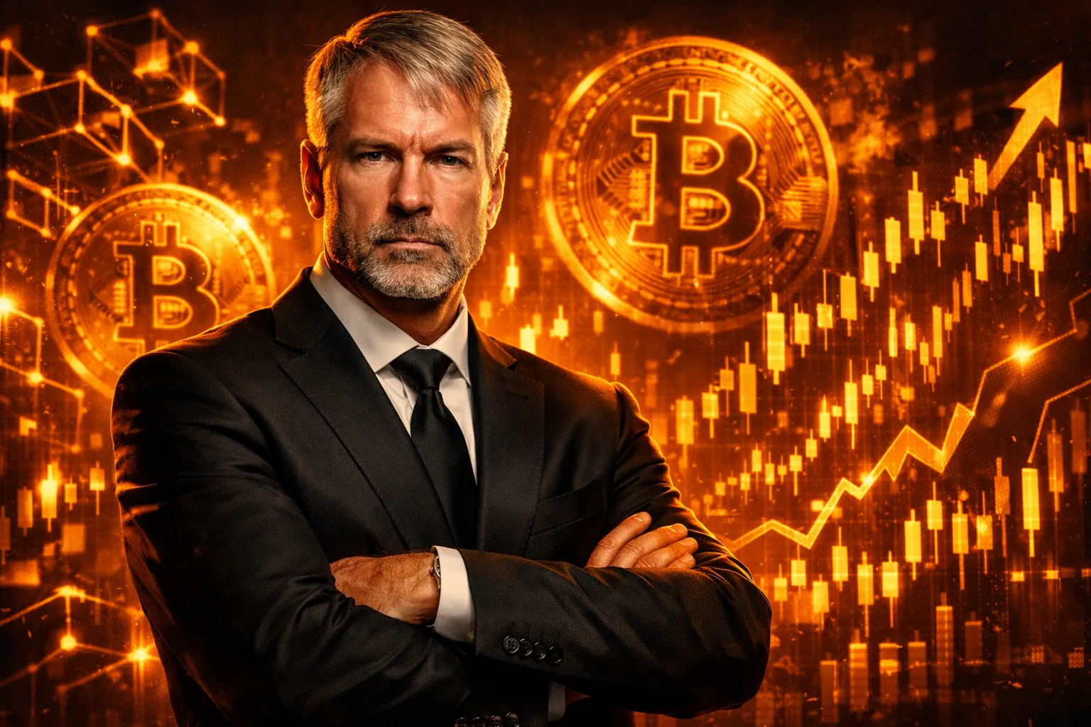 ChatGPT reageert op Strategy en grote Btcoin daling