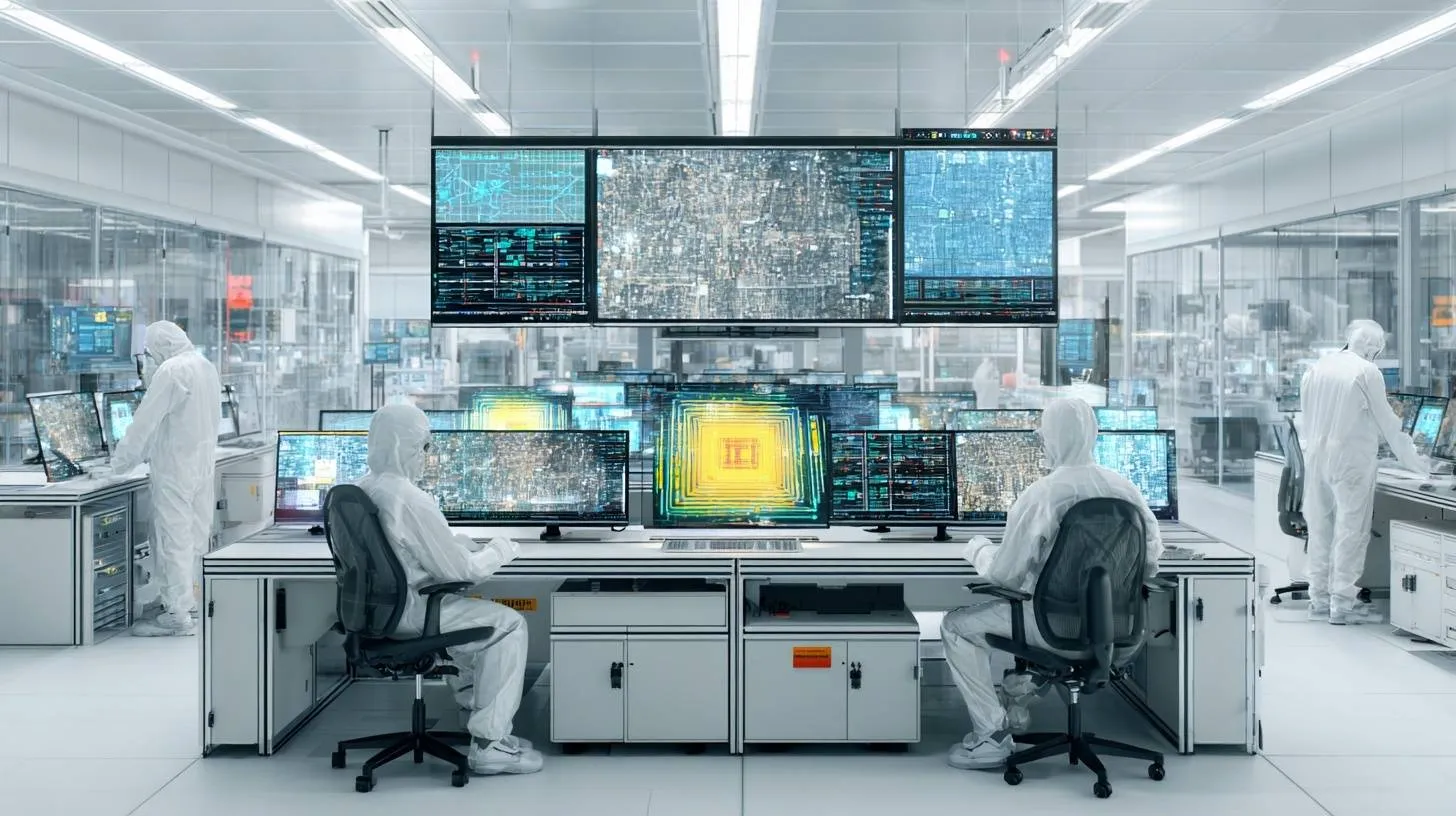 Axelera AI haalt $250 miljoen op voor wereldwijde groei in edge AI