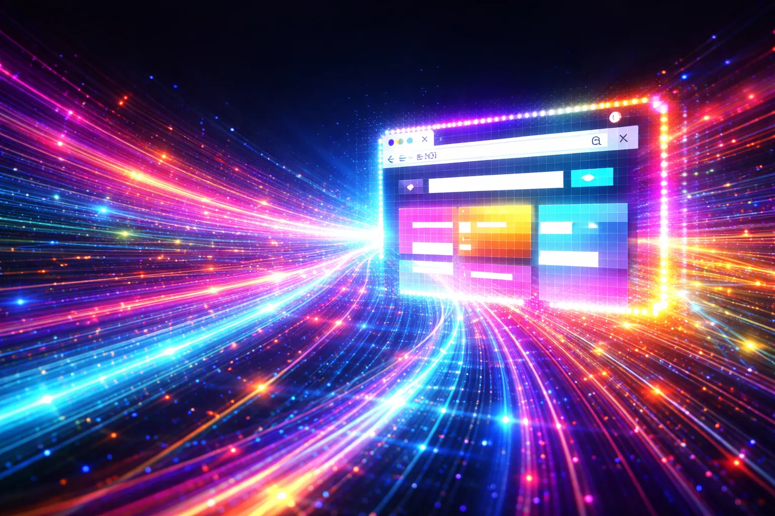 Deze Europese browser wil geen AI integereren