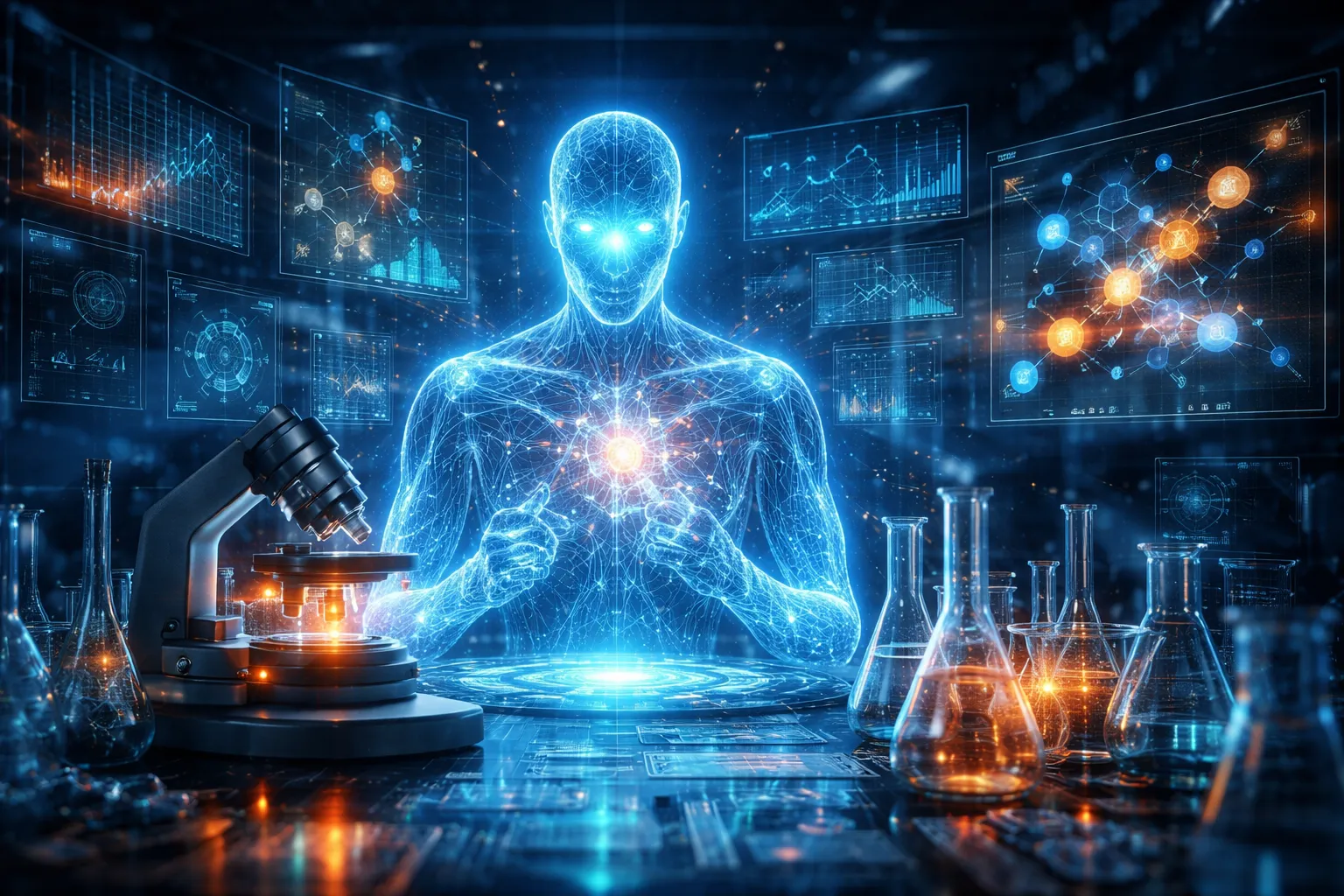 Gemini 3 Deep Think krijgt grote upgrade voor wetenschap, onderzoek en engineering