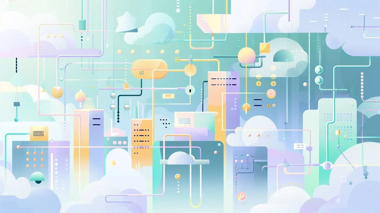 Google krijgt indirect exposure naar drie van de vier frontier AI-labs