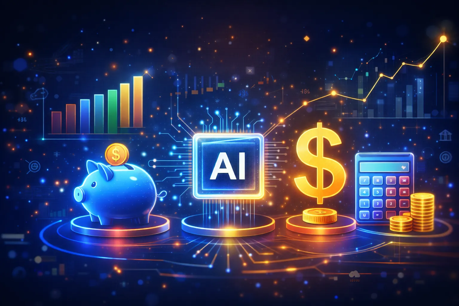 KPMG dwingt korting af met AI Moeten auditkosten nu omlaag