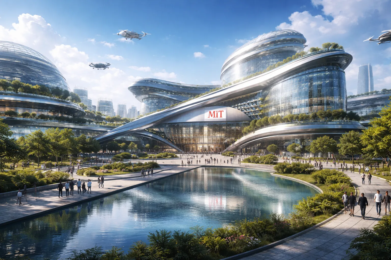 MIT onthult chips die warmte gebruiken voor AI-berekeningen