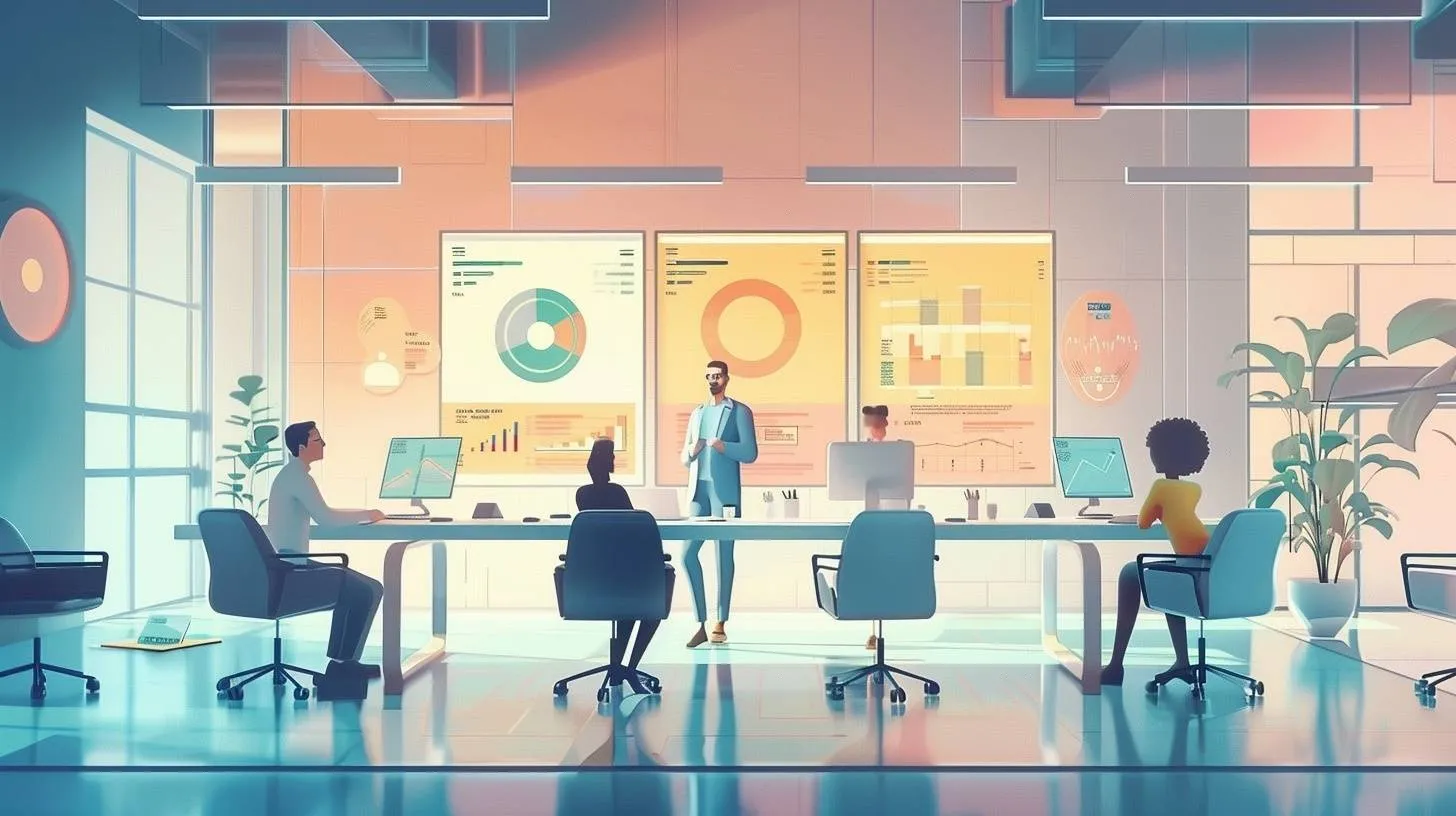 Nieuwe ceo Stacey Caywood: AI-vraag moet resultaten Wolters Kluwer verder stuwen