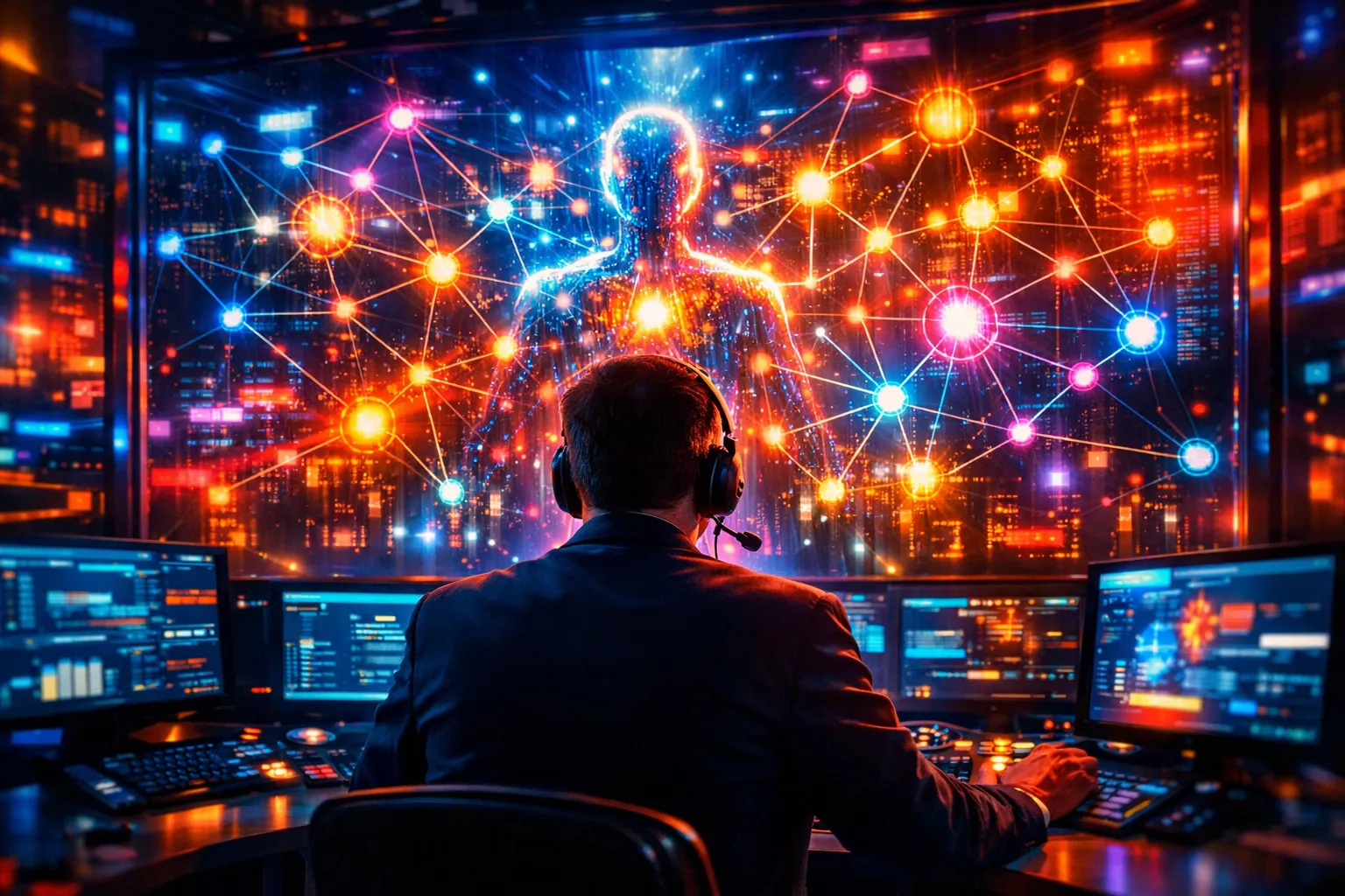 Agent Control Protocol zet governance van AI-agents op scherp