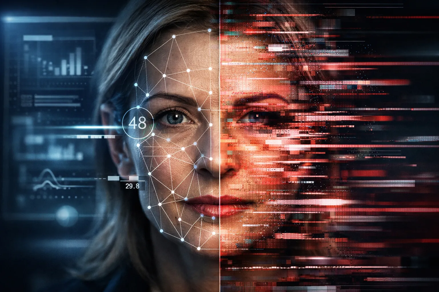 AI kan je leeftijd raden maar begrijpt je bedrijf niet