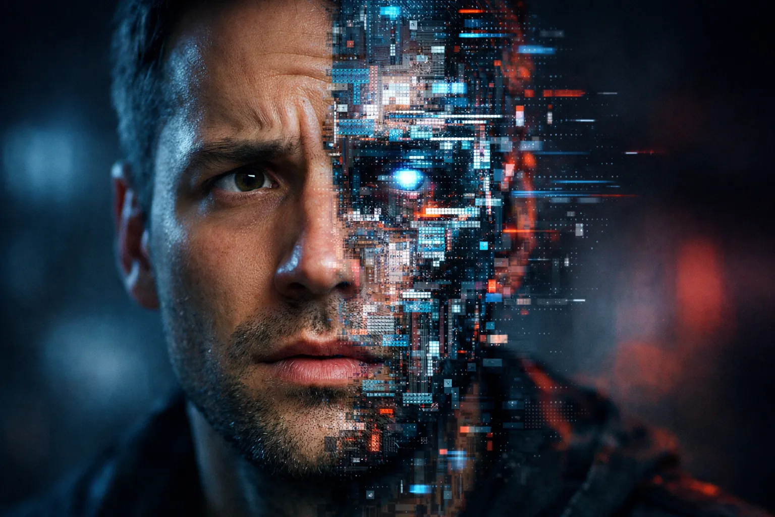 AI lijkt slim, maar begrijpt niets en dat begint een probleem te worden