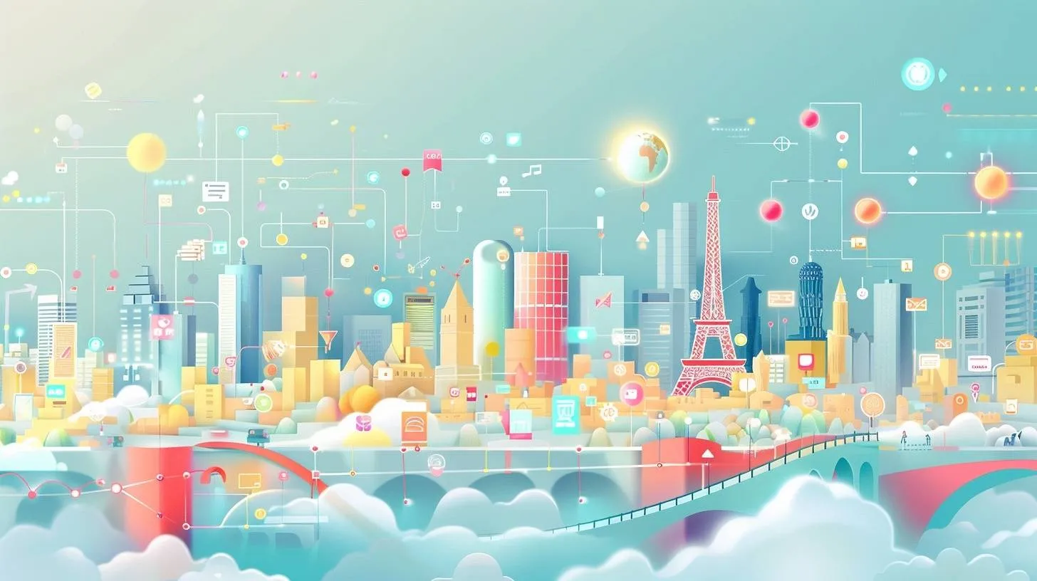 Parijs domineert AI-innovatie, hoe Frankrijk koploper wordt in Europese kunstmatige intelligentie