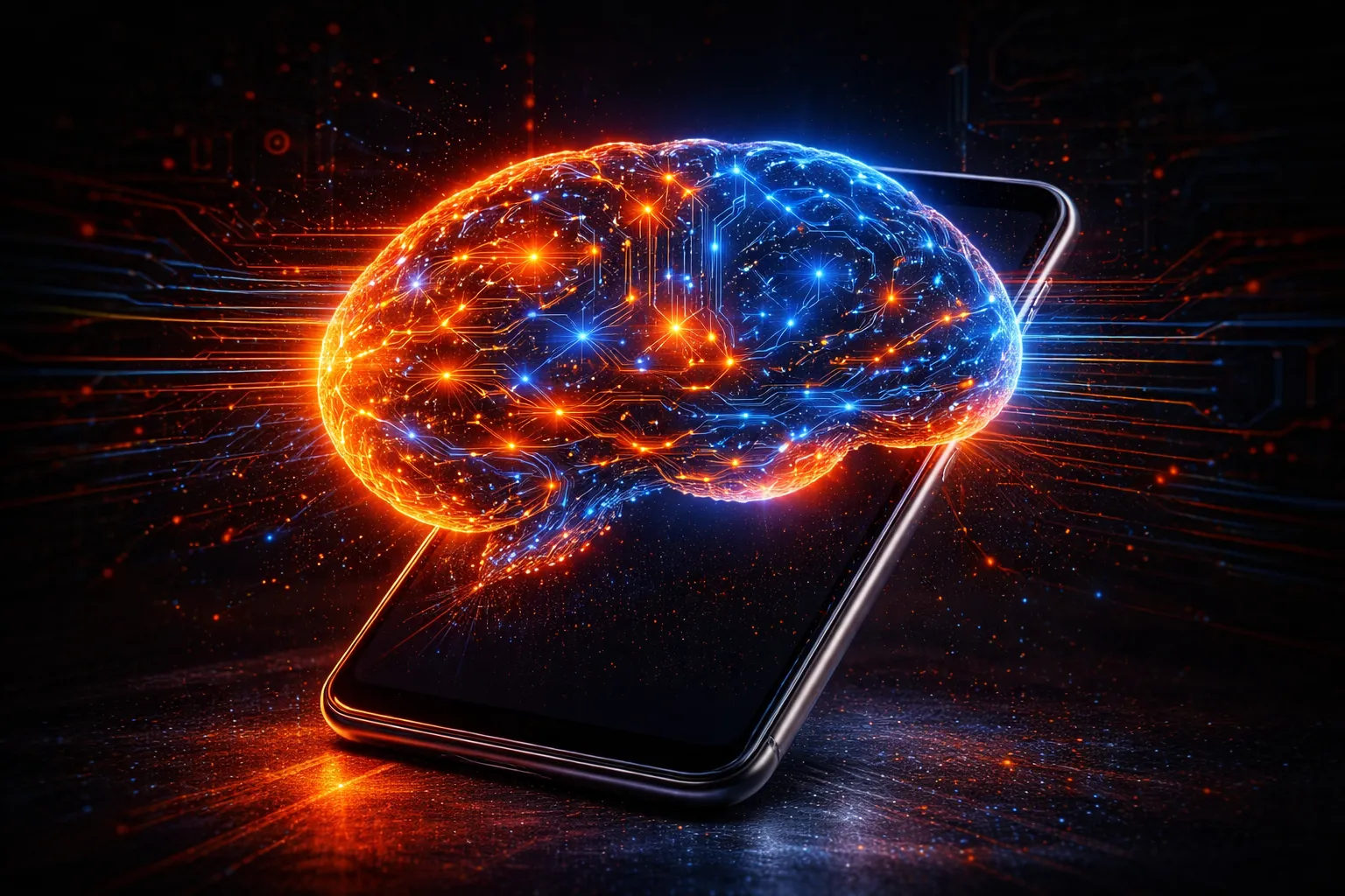 Gerucht: Xiaomi wil stappen zetten met nieuwe AI voor telefoons