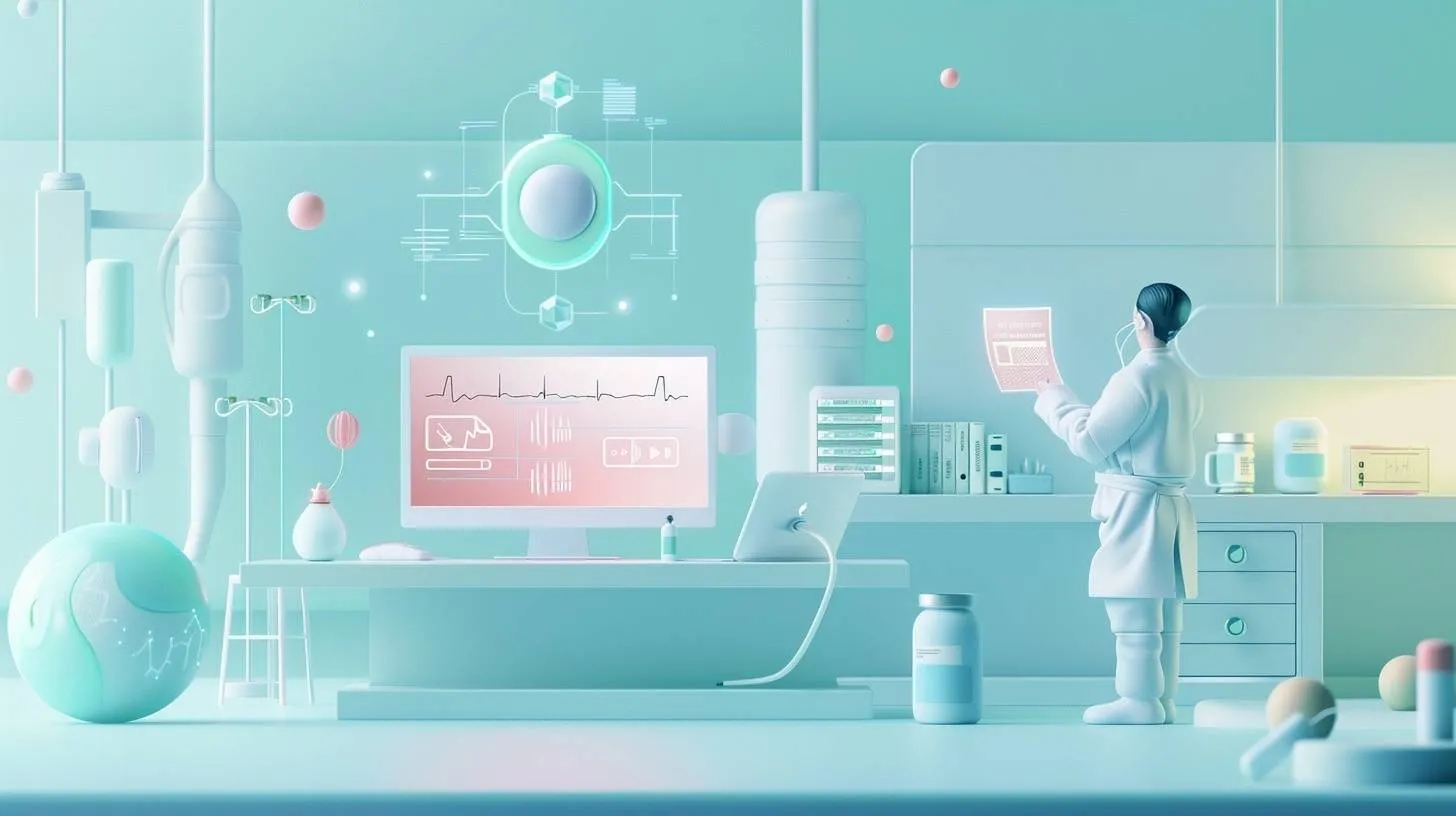 Nederlandse AI-startup Delphyr krijgt miljoeneninjectie om zorg te ontlasten