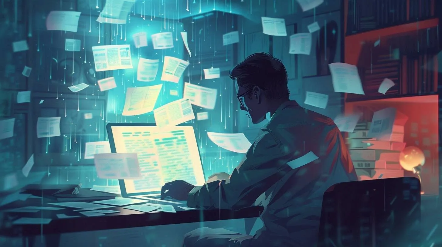 Mediahuis schorst Peter Vandermeersch na gebruik van verzonnen AI-citaten