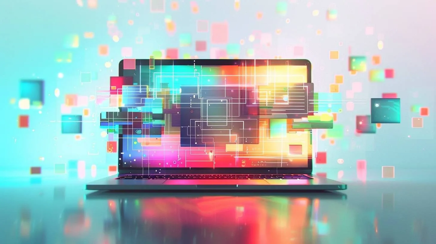 Apple M5 Pro en M5 Max versnellen AI-berekeningen op nieuwe MacBook Pro