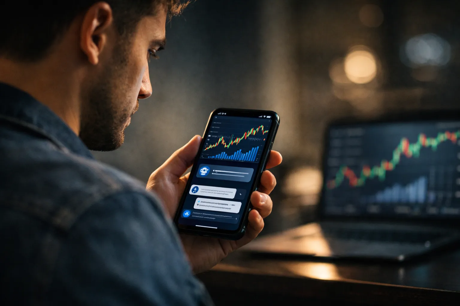 Meer dan helft Nederlanders gebruikt AI voor financieel advies