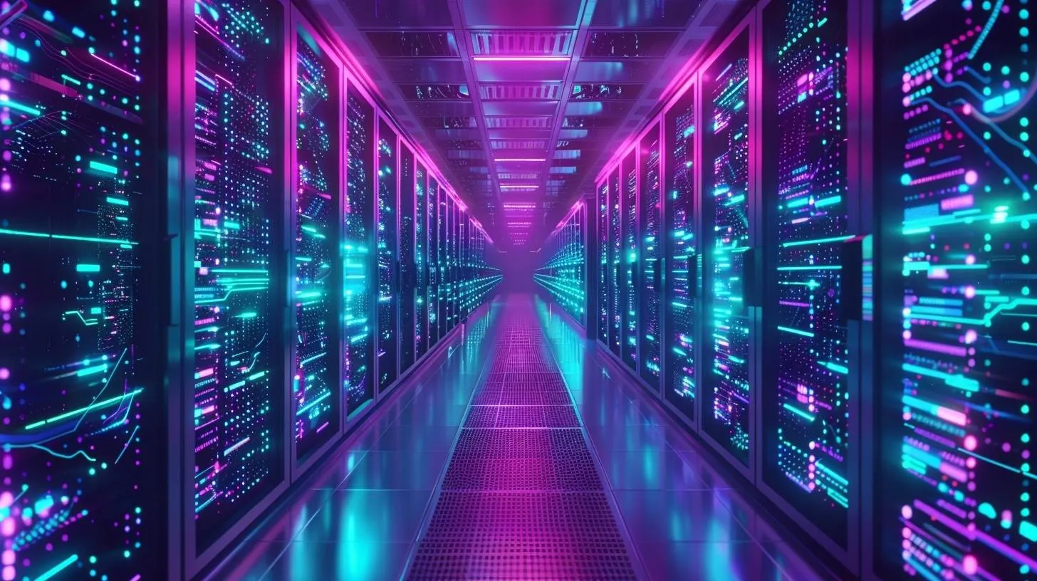 AI-deal van 27 miljard: Amsterdamse Nebius wordt cruciale partner van Meta