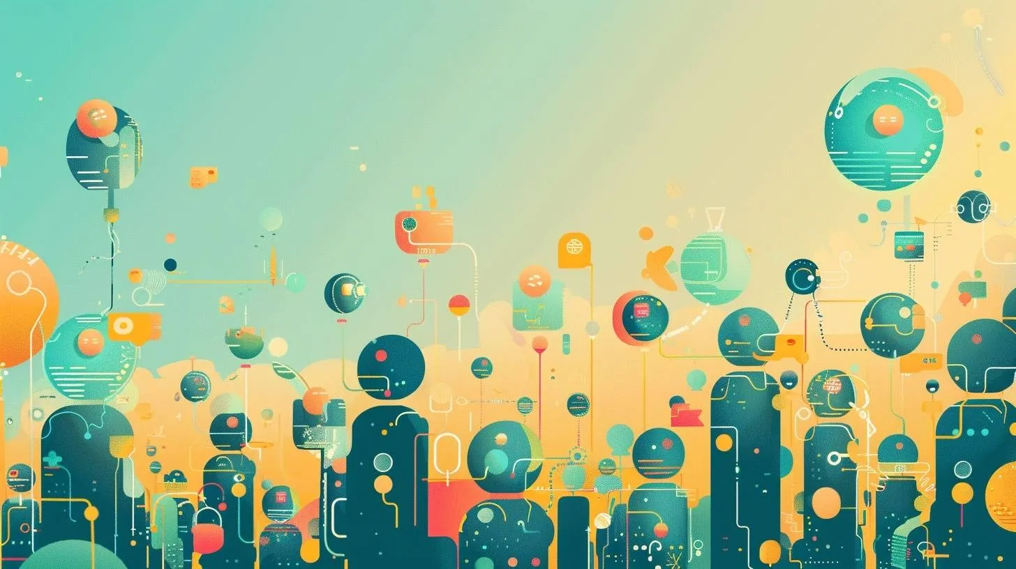 Meta koopt bizarre Reddit-kloon waar alleen AI-bots posten