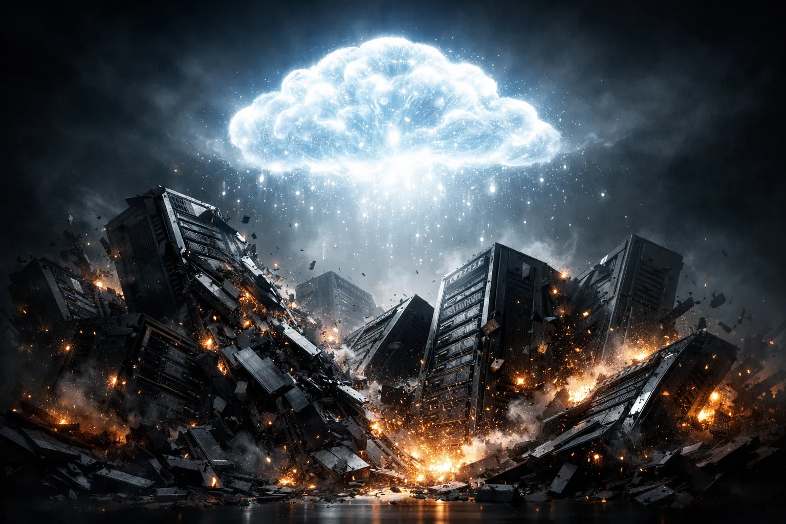 Nebius onthult serverless AI en belooft einde aan complexe cloudinfrastructuur