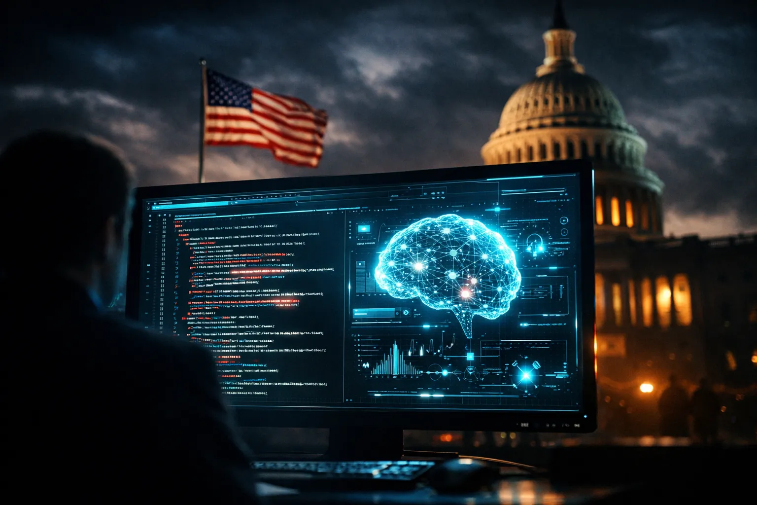 Amerika en Anthropic opnieuw in gesprek na ruzie deze keer over Mythos