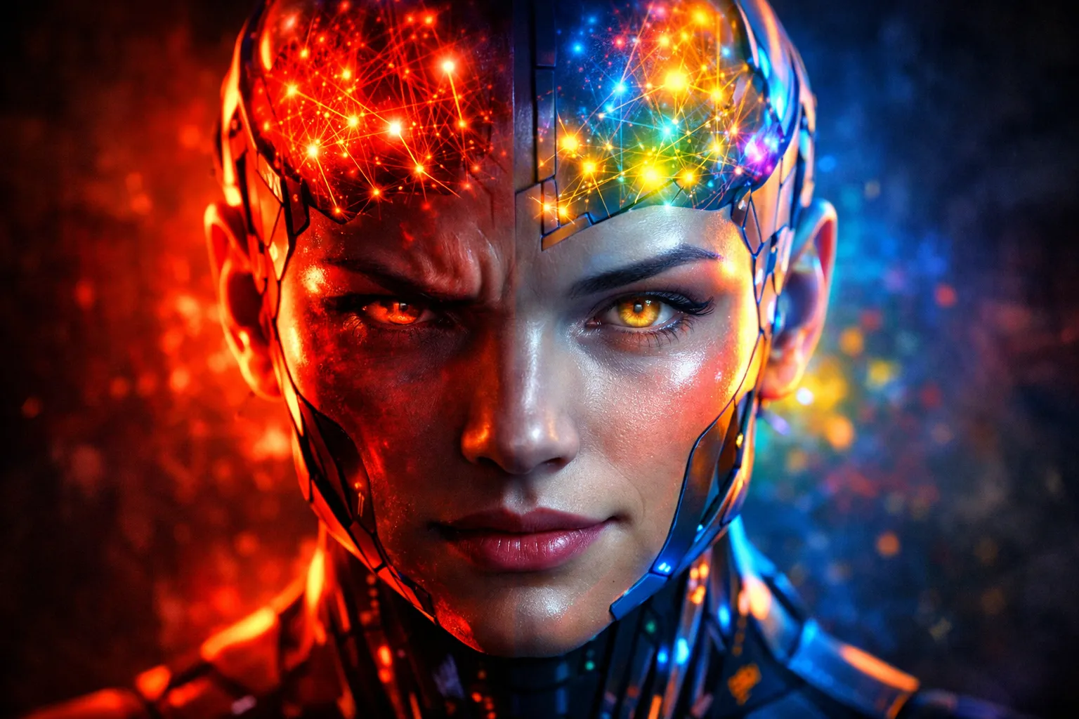 Anthropic onthult 171 emoties in AI Claude vertoont risicovol gedrag