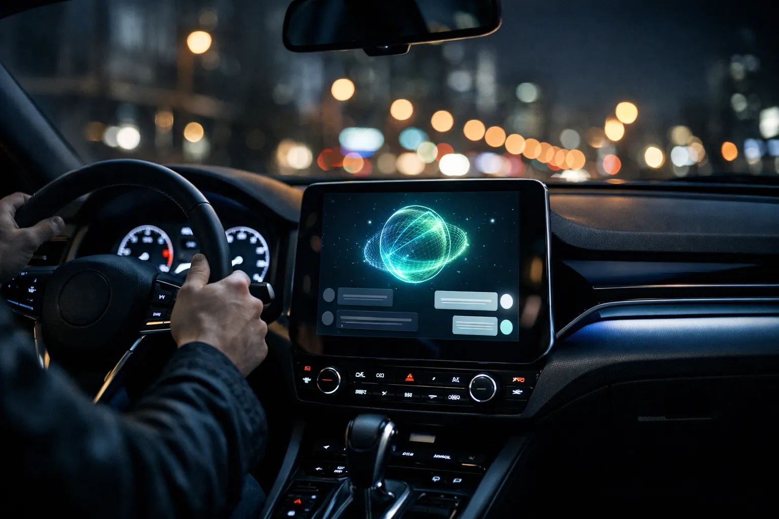 ChatGPT onderdeel van Apple CarPlay AI wordt onderdeel van dagelijks rijden