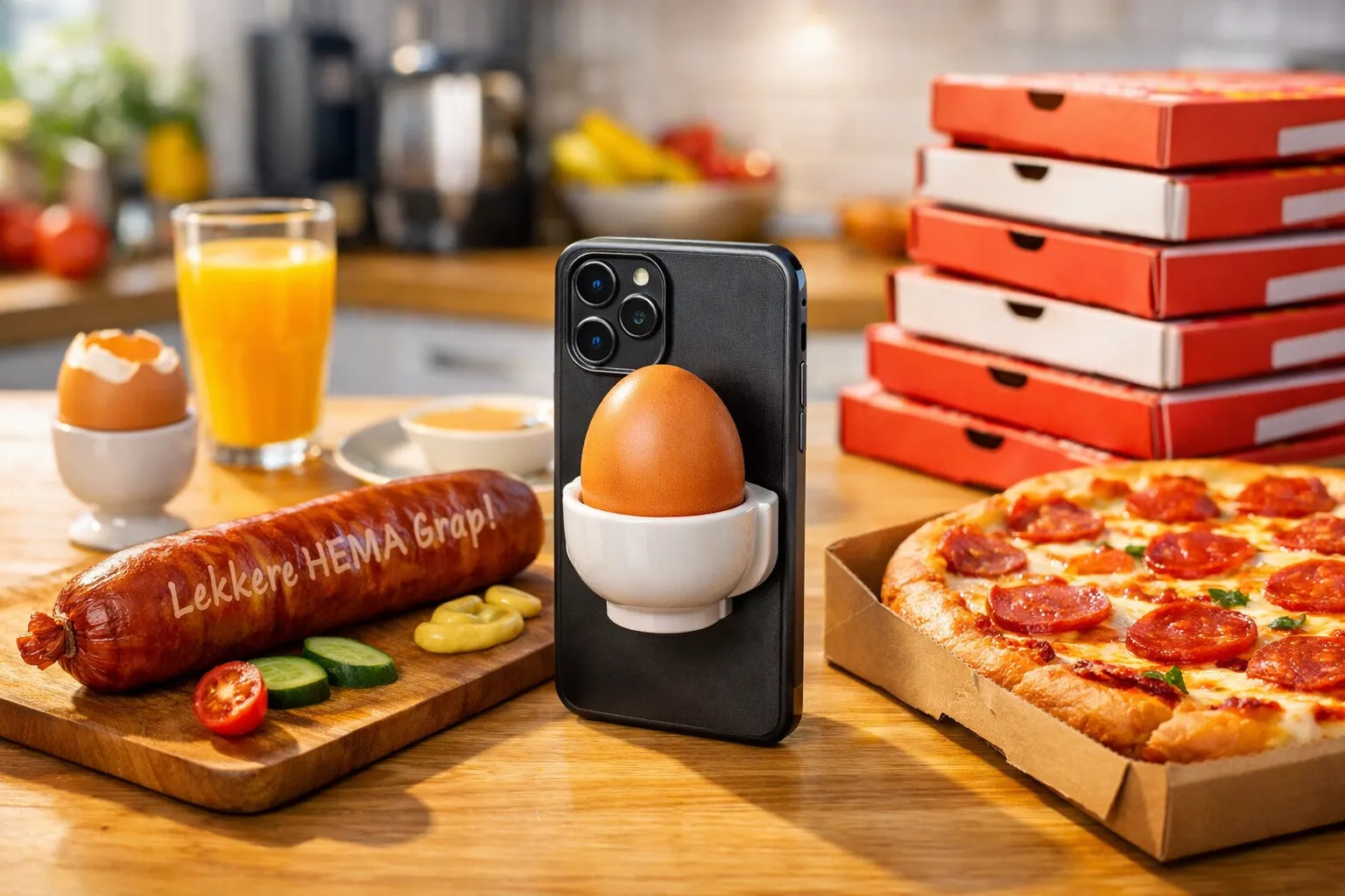 De beste 1 april grappen van 2026 volgens ChatGPT