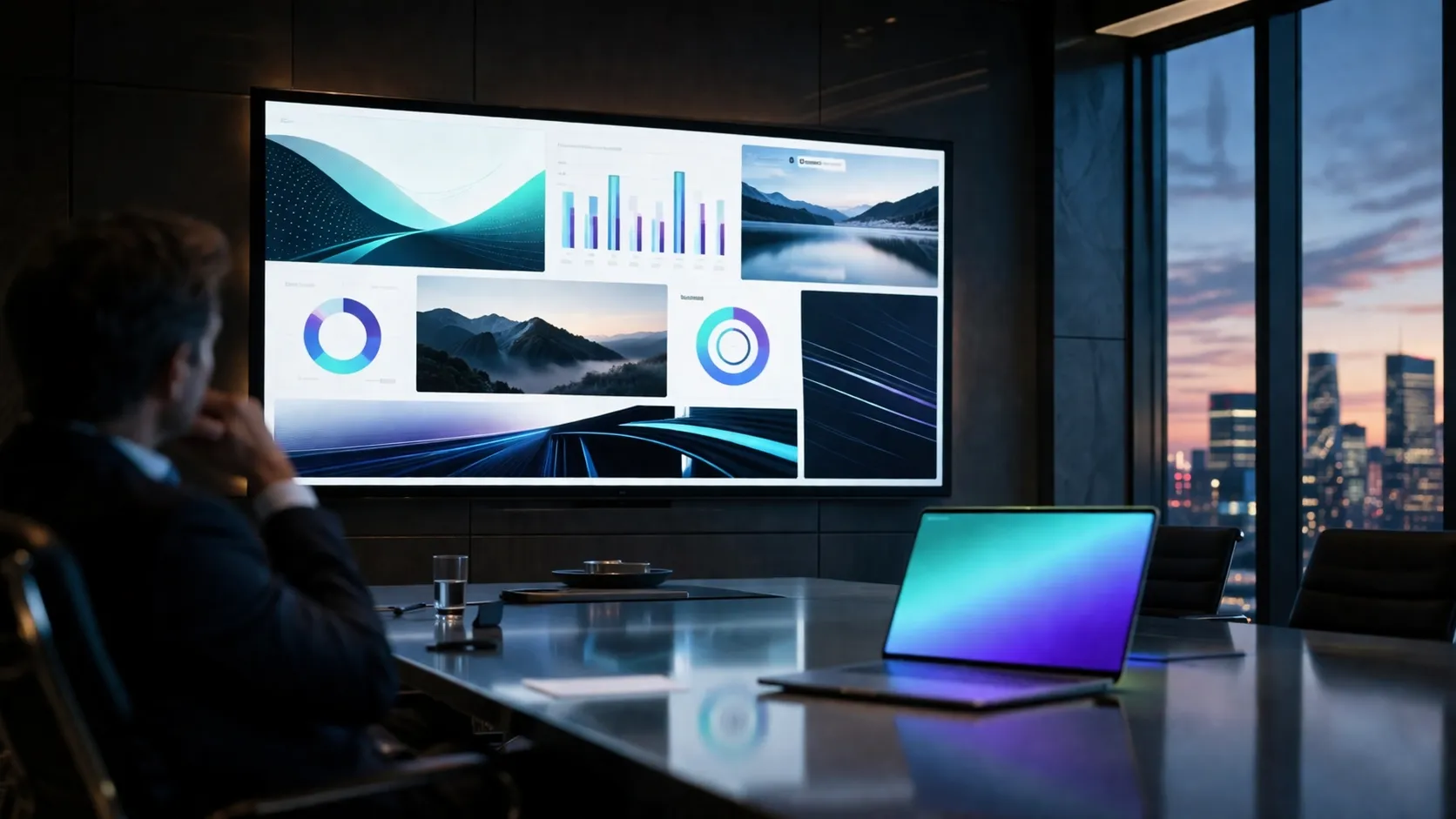 Een presentatie maken met AI Claude doet het nu snel voor je