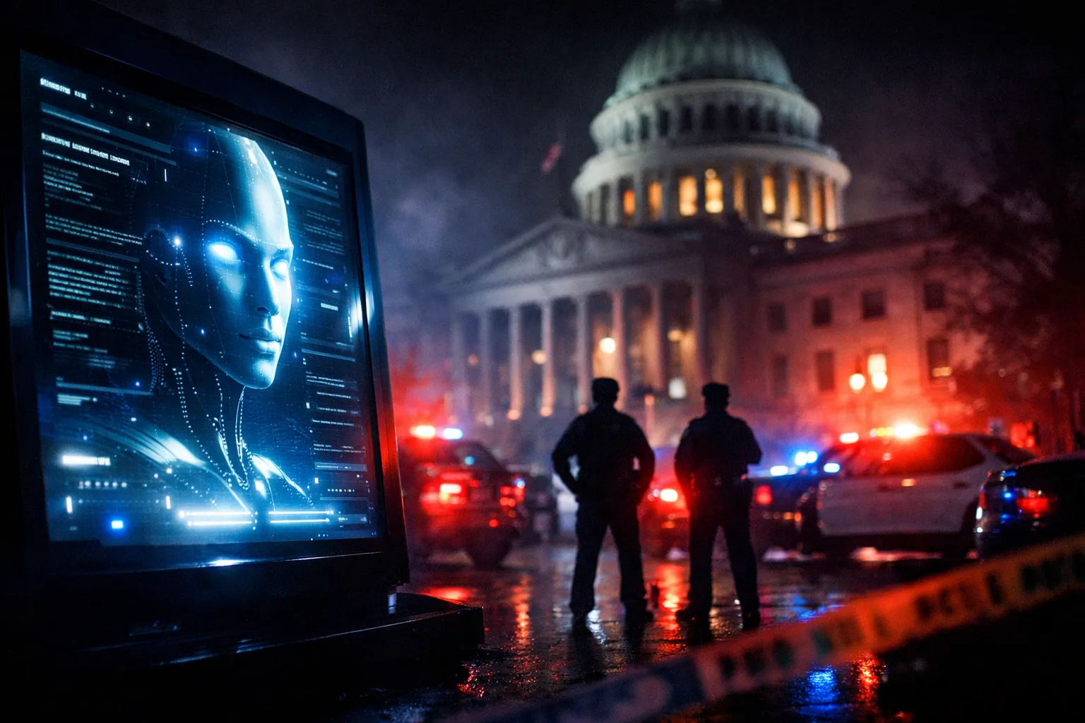 Florida start onderzoek naar OpenAI