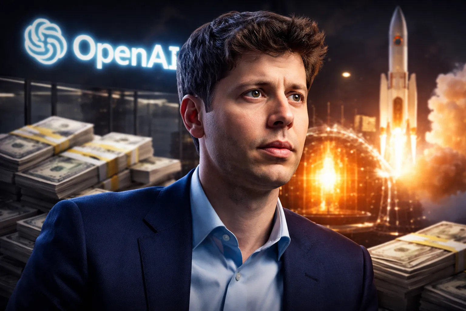 Kritiek op belangenverstrengeling bij OpenAI laait opnieuw op