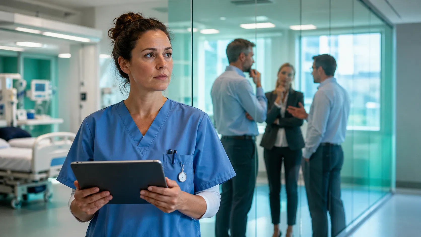 Zorgsector omarmt skill-based leren, AI versnelt leren maar zorgt ook voor problemen