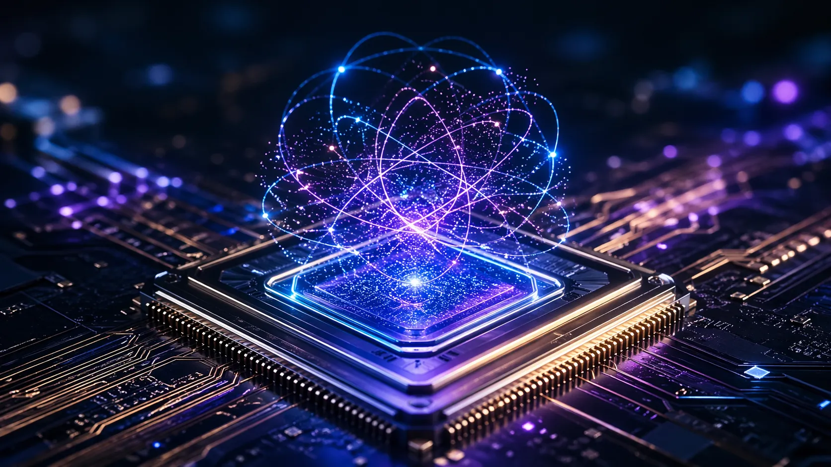 The Future of Intelligence May Depend on Physics, Not Just Code