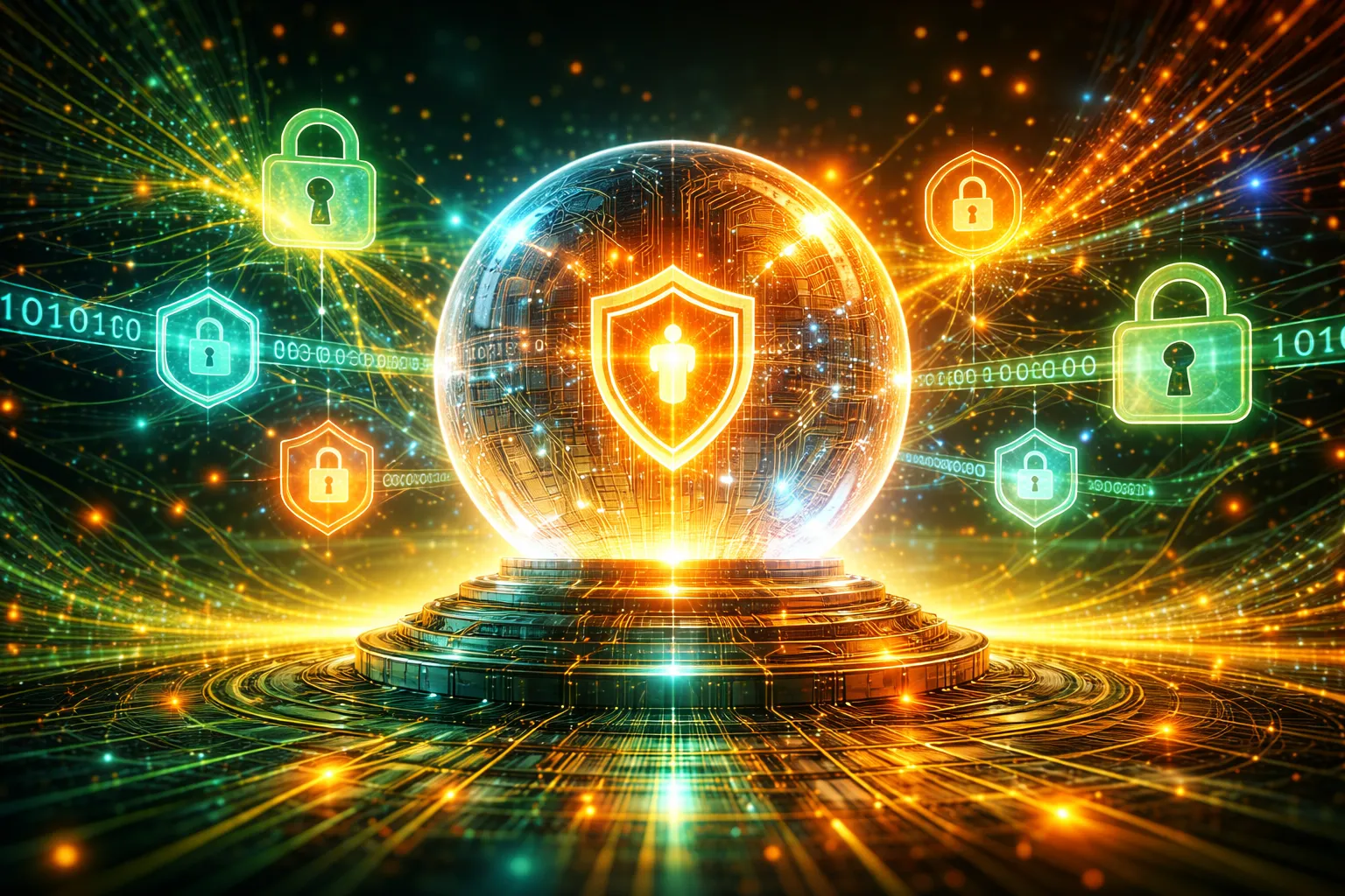 Wat verandert er als quantum, cryptografie en AI samenkomen