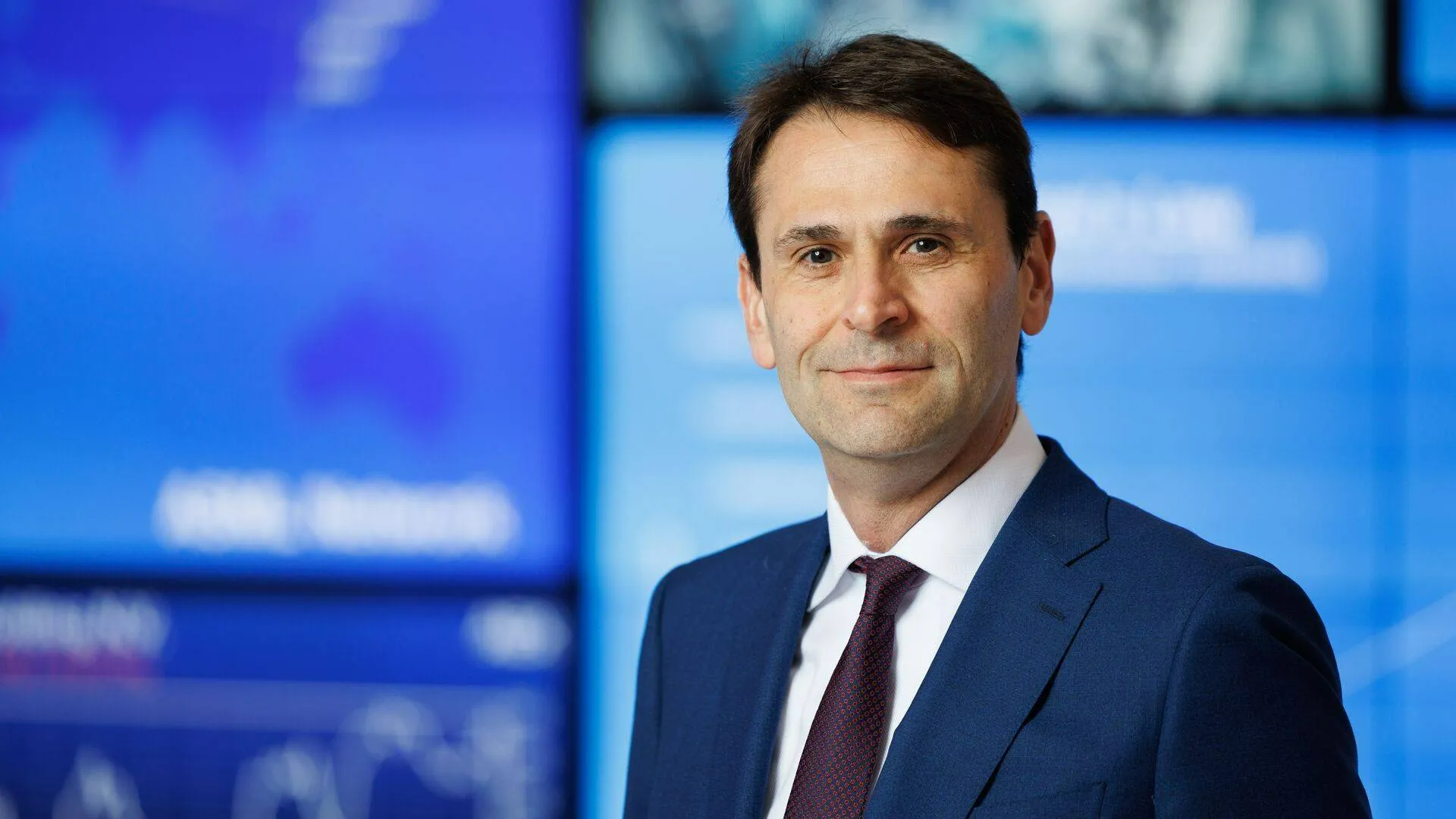 Christophe Fouquet ASML