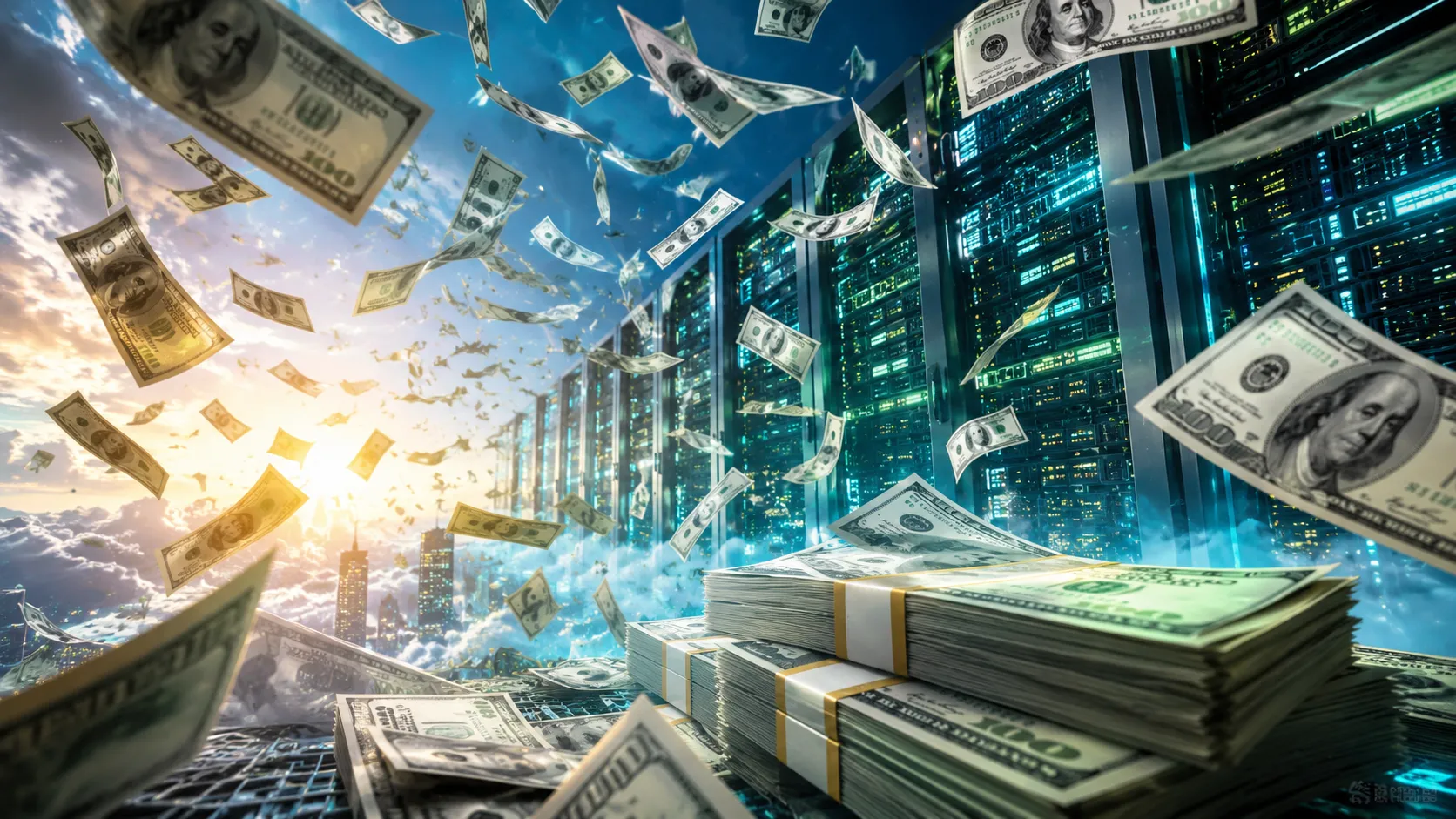 Leaked OpenAI Numbers Shift the Narrative: 13 Billion in Revenue, Still Deep in the Red