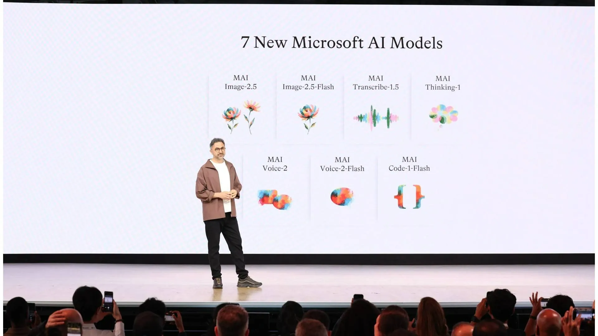 Microsoft Build 2026