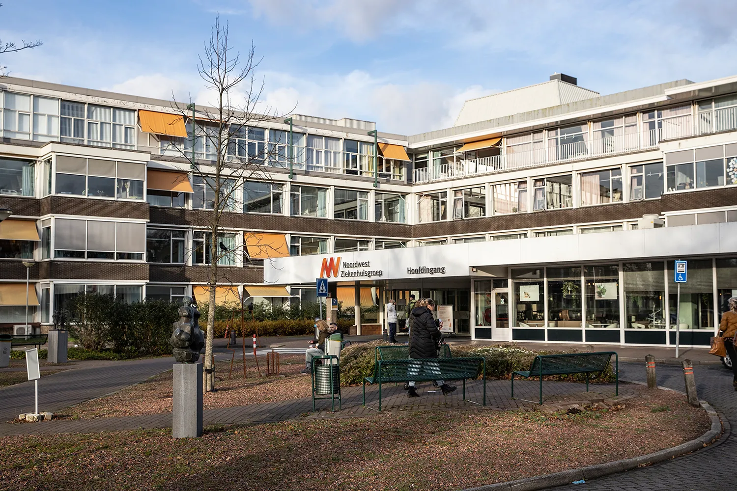 3z1a5992 noordwest ziekenhuis wim meijer fotografie