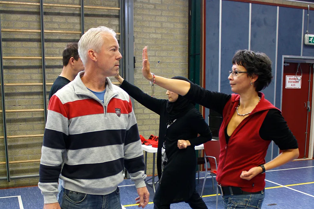 beeld fitveilig