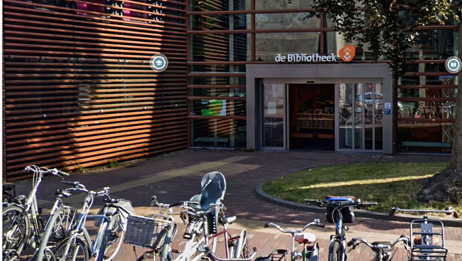 bieb alkmaar