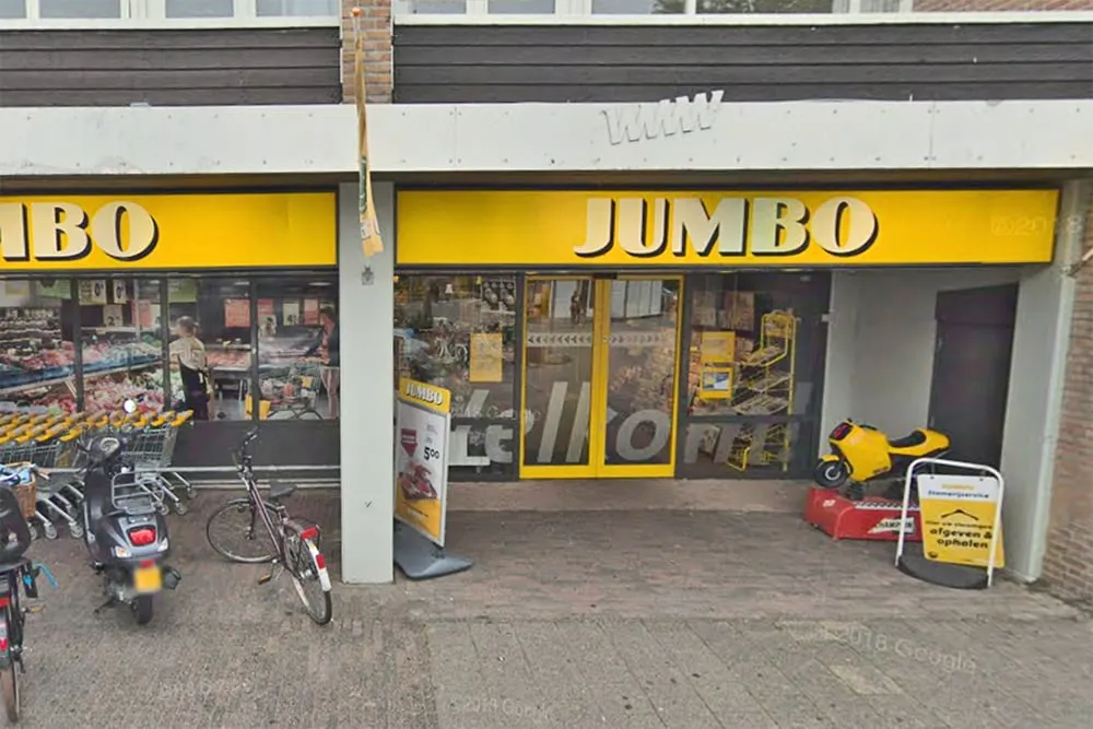 jumbo