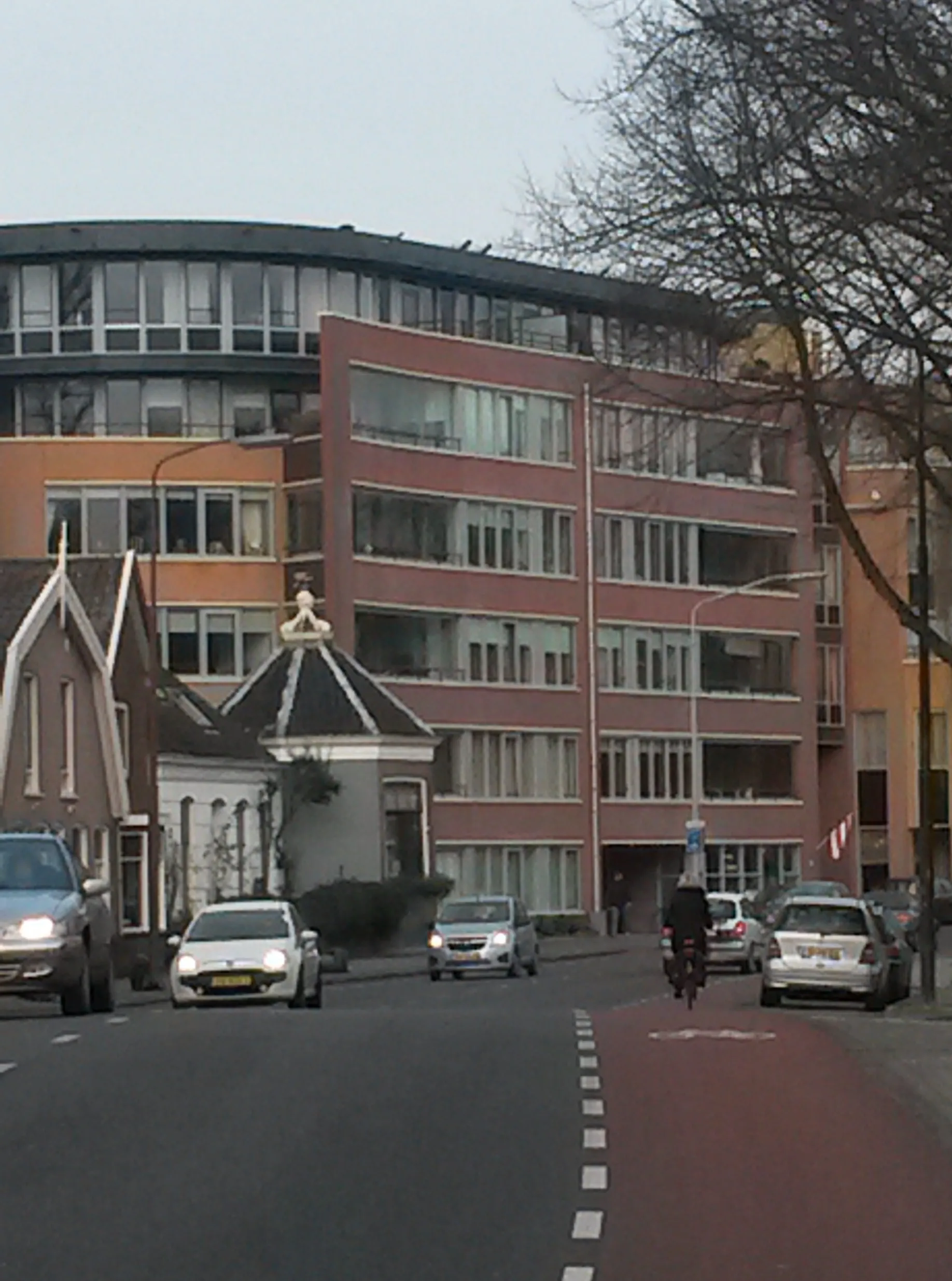 kennemerstraatweg