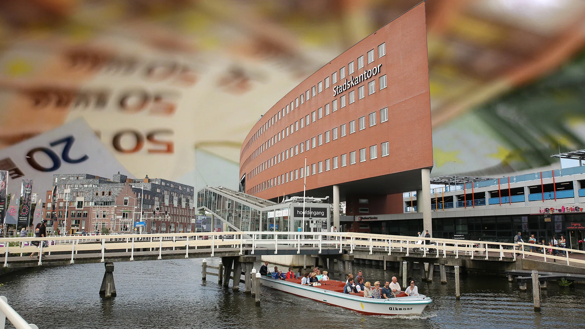money 1033647 1920 pixabay begroting alkmaar