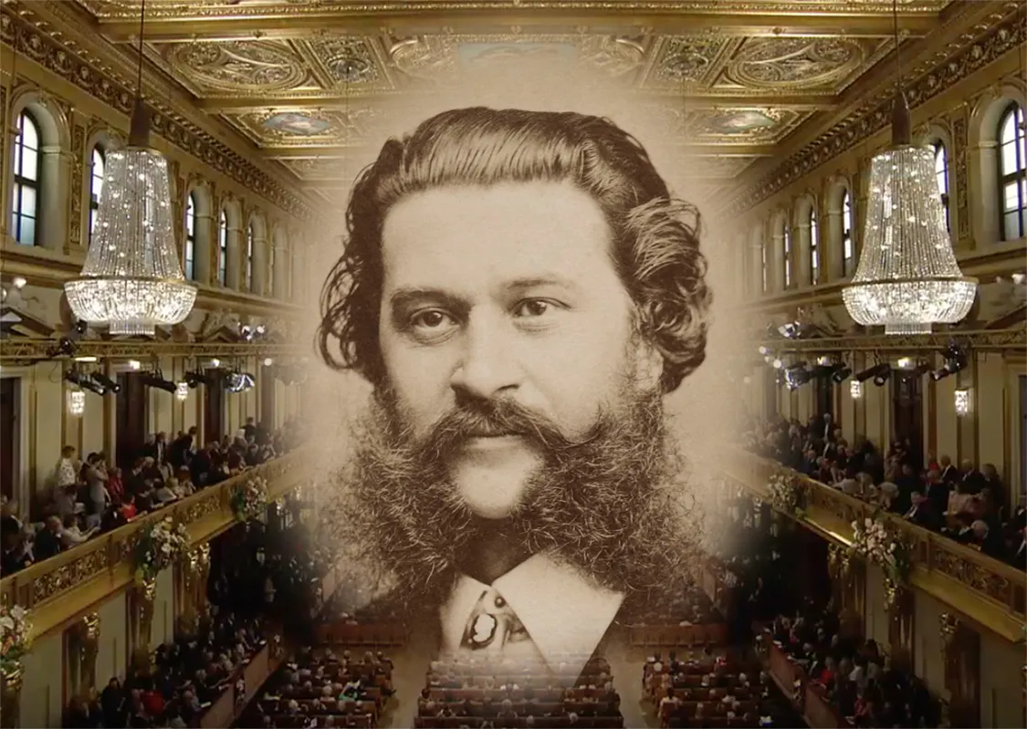 neujahrskonzert strauss wikipedia