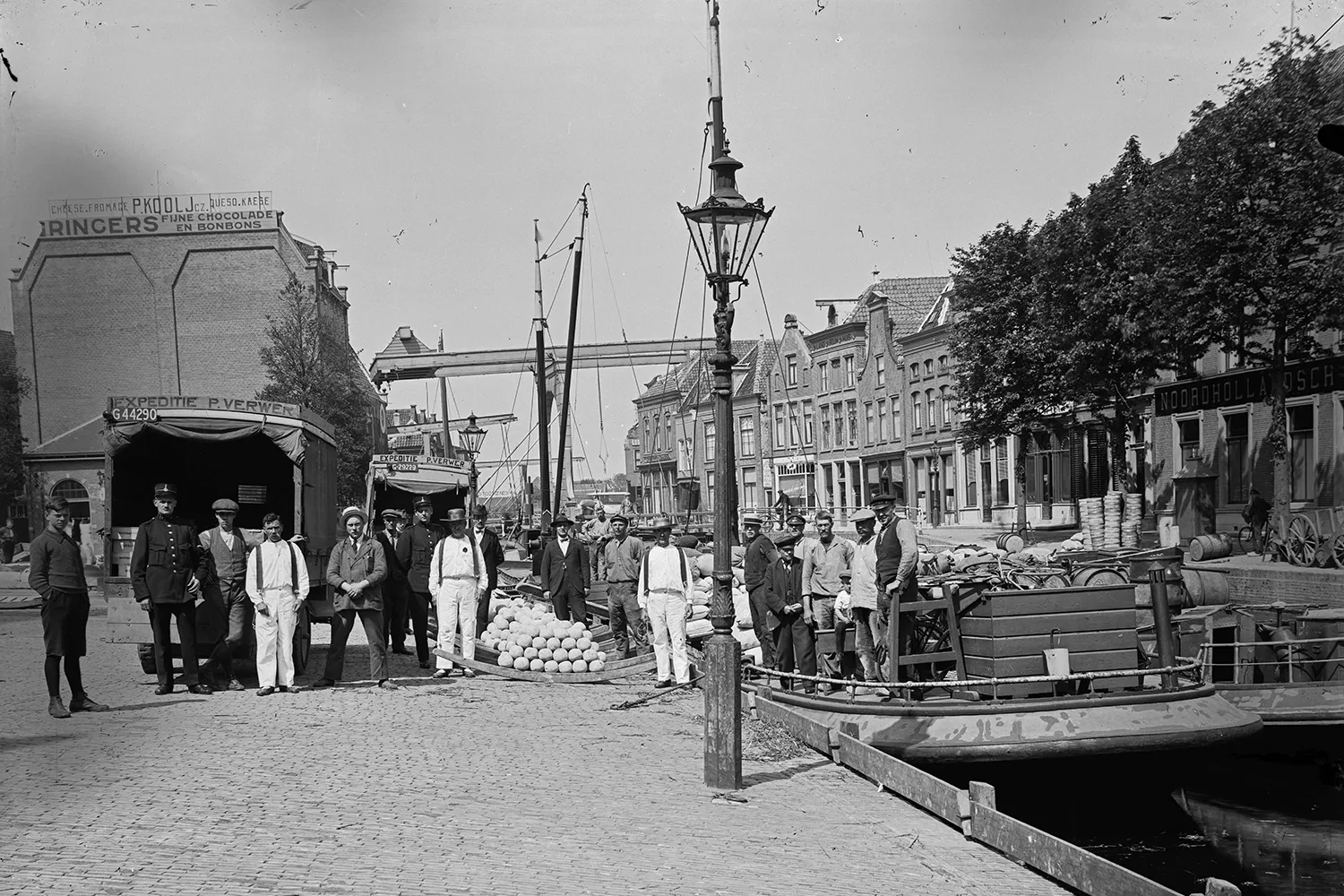 pb raa foto 2 kaasmarkt