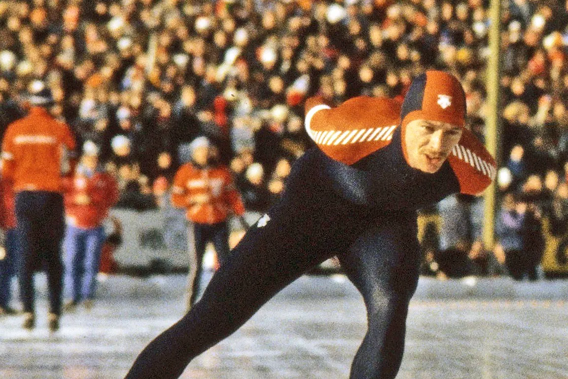 wereldkampioen hilbert van der duim in aktie op de 10 kilometercropped