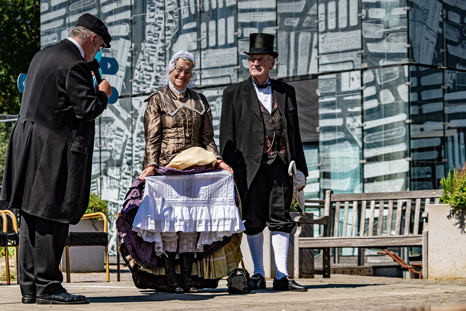 historische modeshow 1 kopie