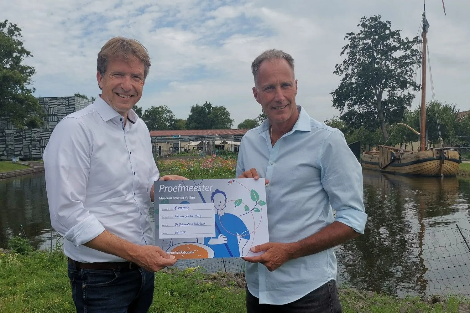 rabobank proefmeester 2024