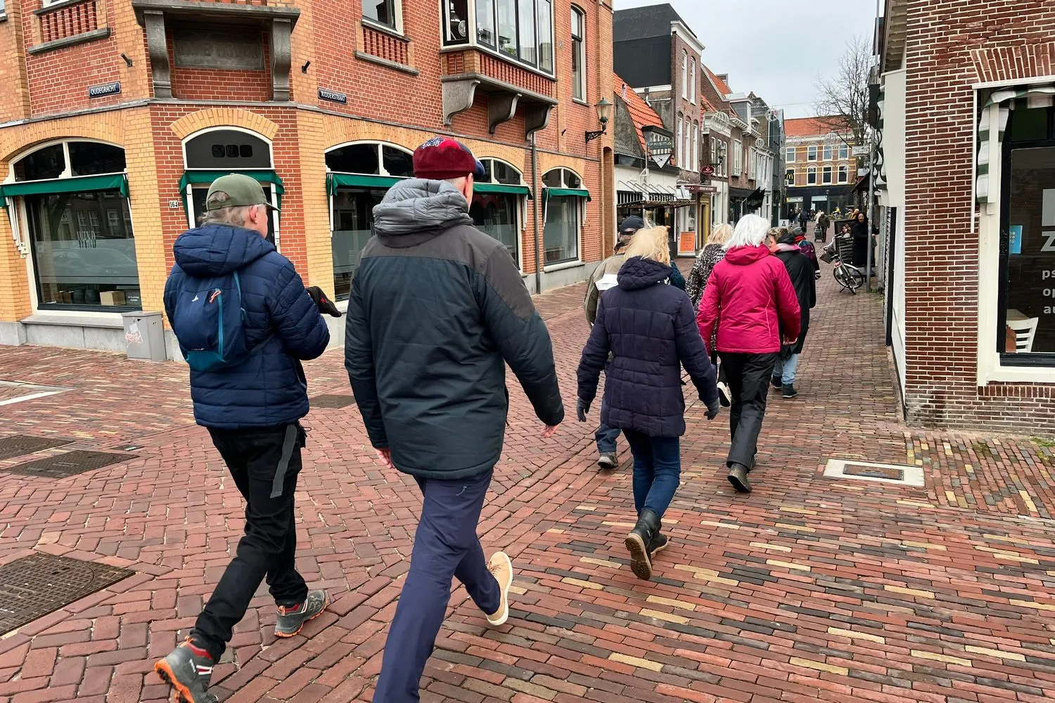 wandelen alkmaar wandeltocht 4 1