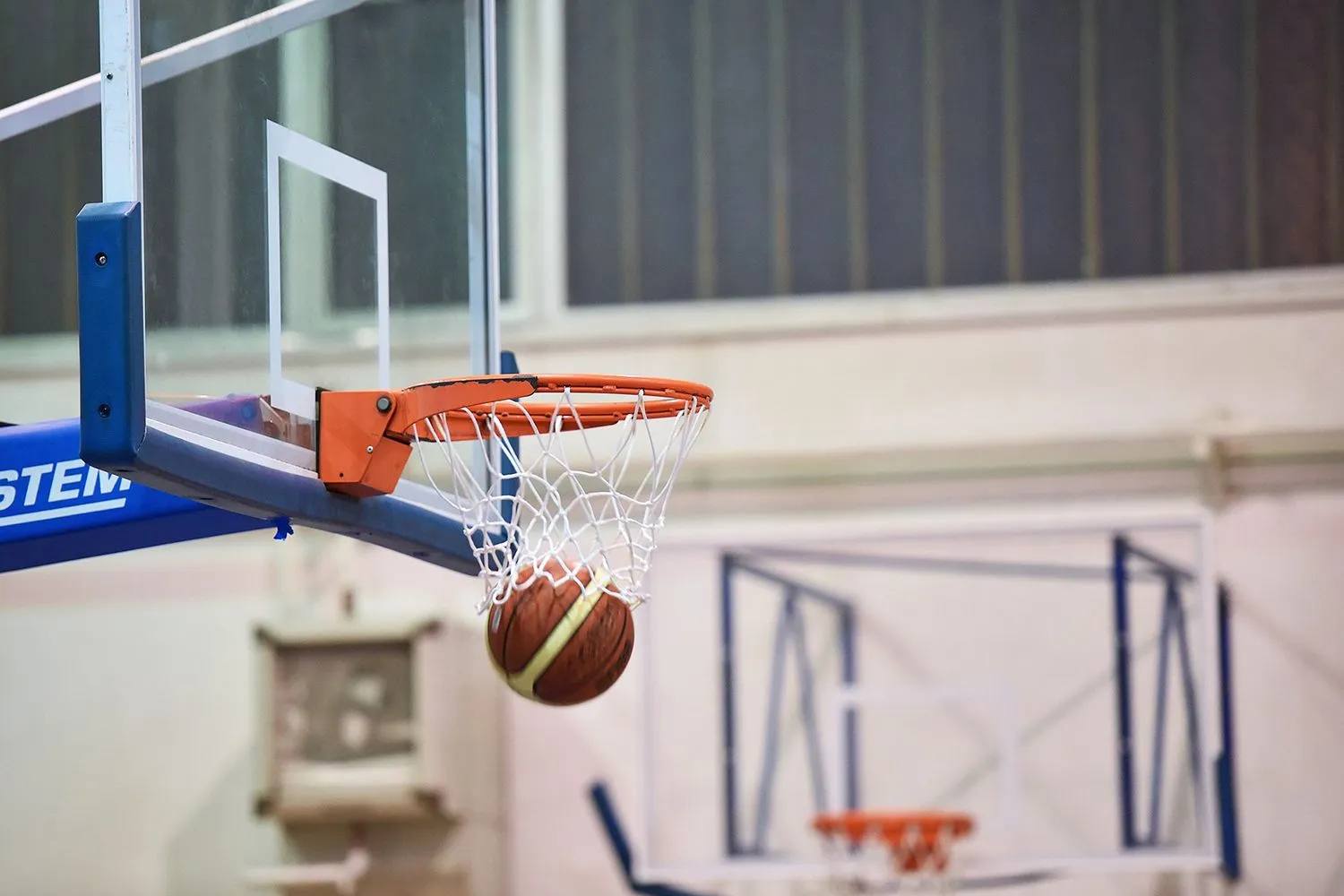 basketbal kopieren